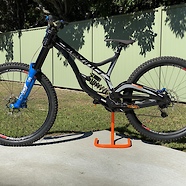 2020 devinci Wilson 29er