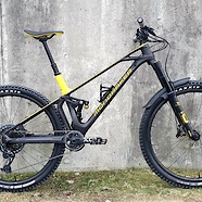 Mondraker Foxy XR