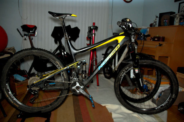 norco sight 7