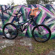 Pole Evolink 158