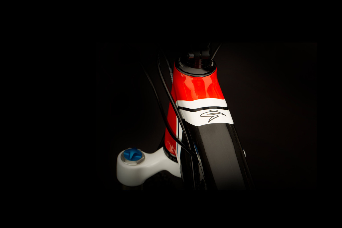 Tapered Head Tube Santa Cruz Bikes Mountain Biking Pictures Vital MTB