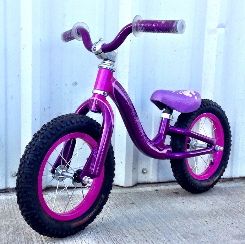 specialized hotwalk 2019