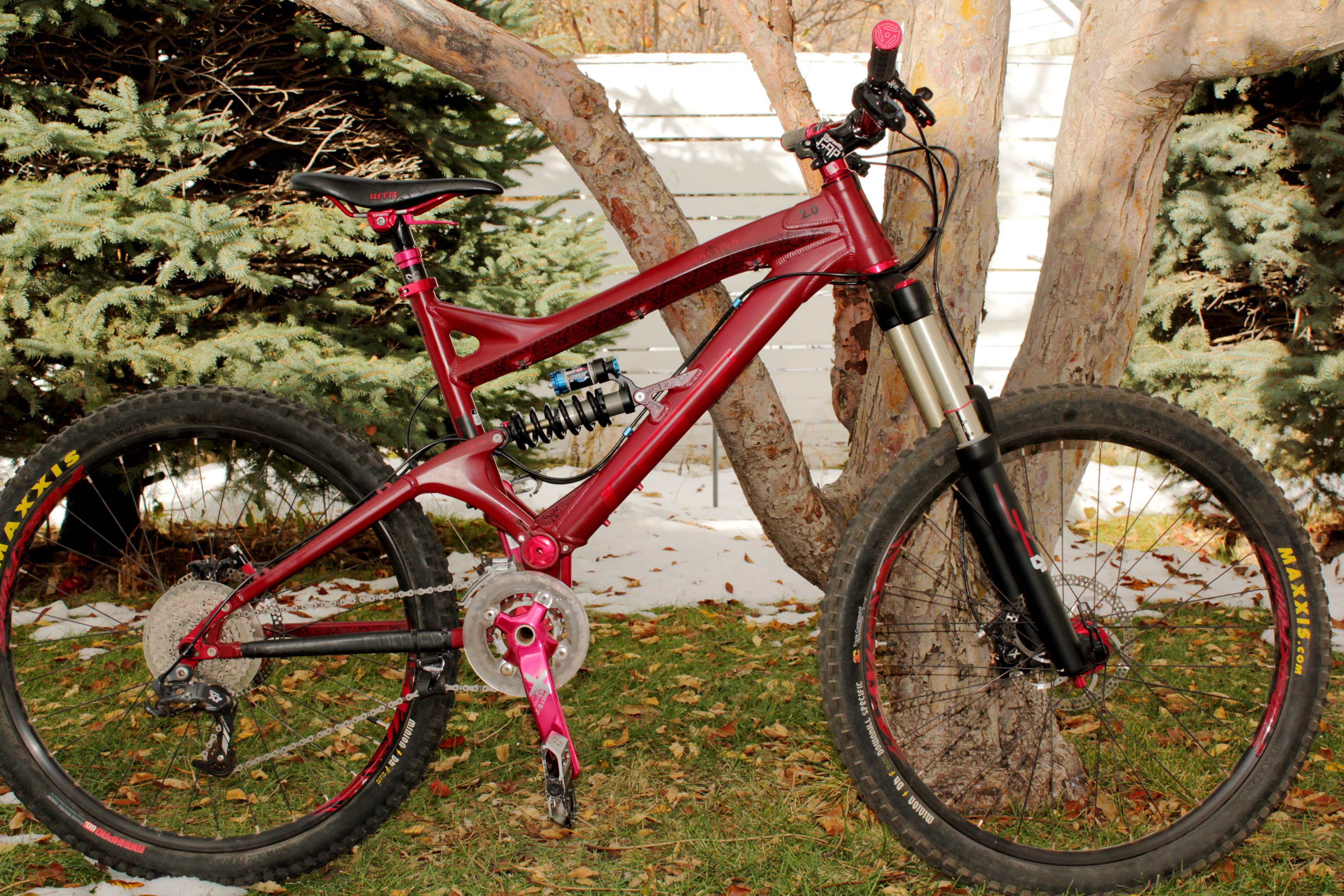 gt sanction 2013
