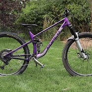 Norco Optic