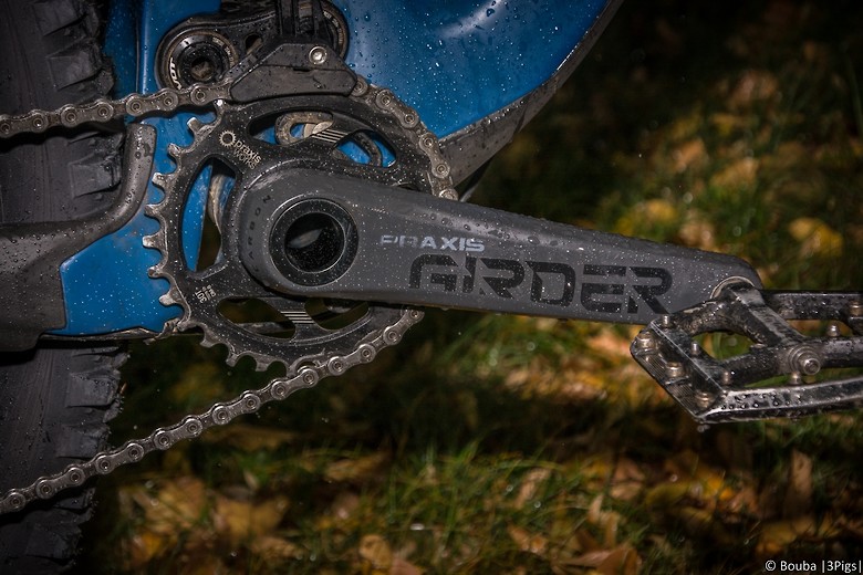 Pivot Firebird 29 Bouba S Bike Check Vital Mtb