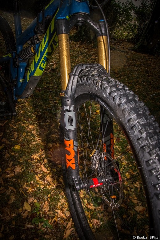 Pivot Firebird 29 Bouba S Bike Check Vital Mtb