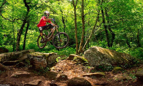 beech bike park