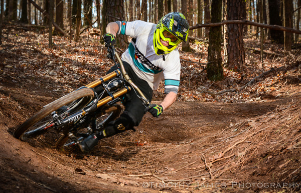 On Rails - tj.kearns.3 - Mountain Biking Pictures - Vital MTB