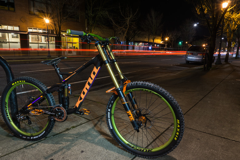 kona stinky 2016
