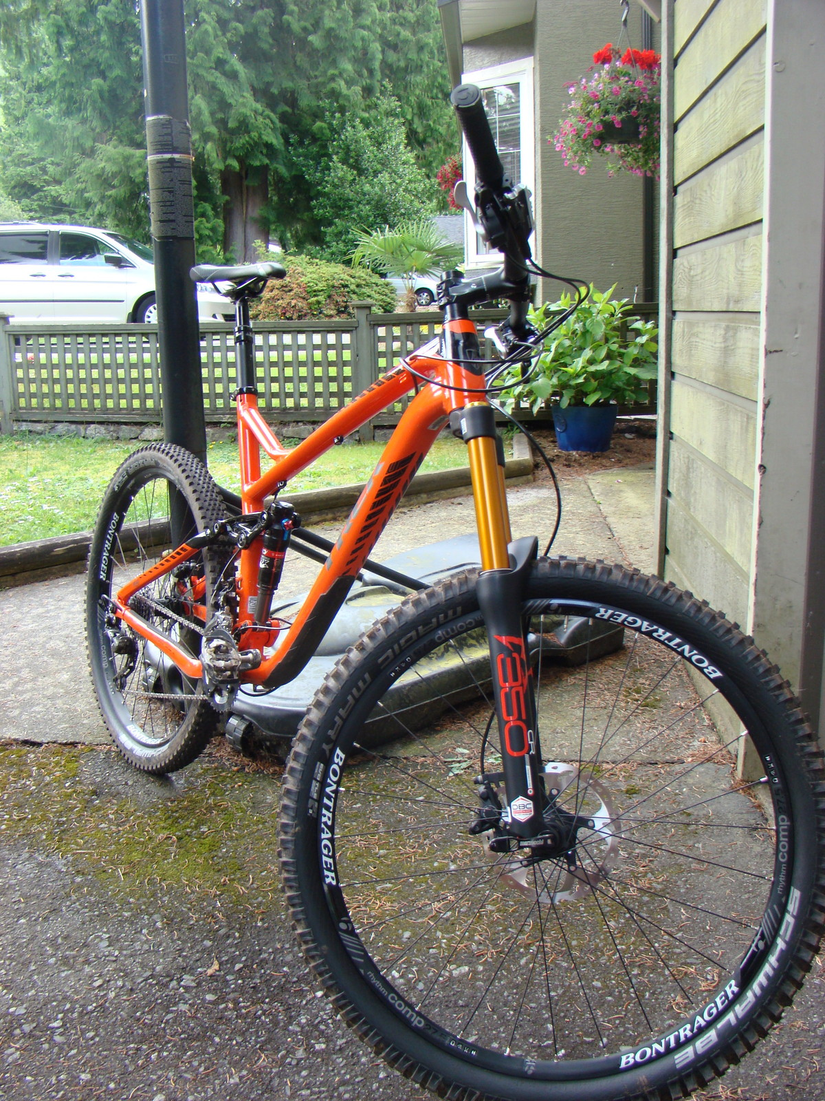 2015 trek remedy 9 27.5