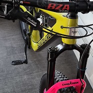 Santa cruz Hightower LT