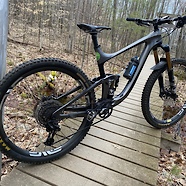 Super Sparkles Giant Reign Adv. Pro 29