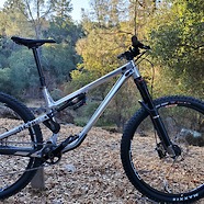 2021 Commencal Meta TR 29