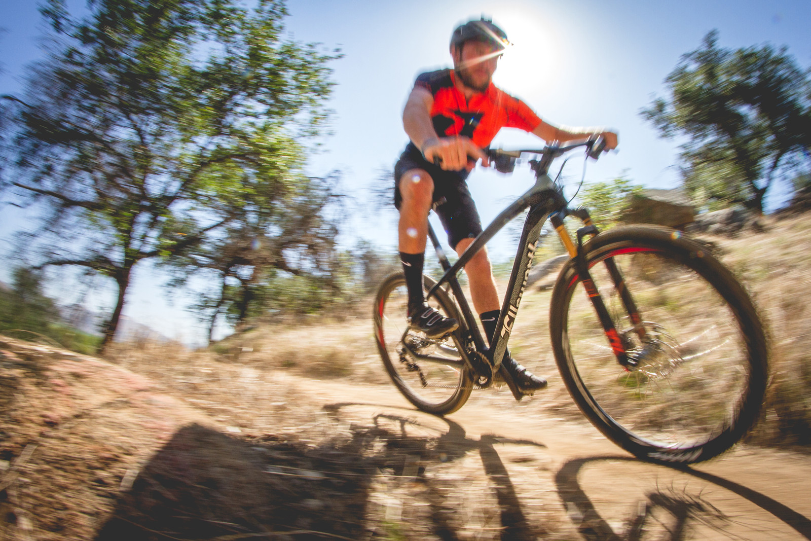 ellsworth id mountain bike