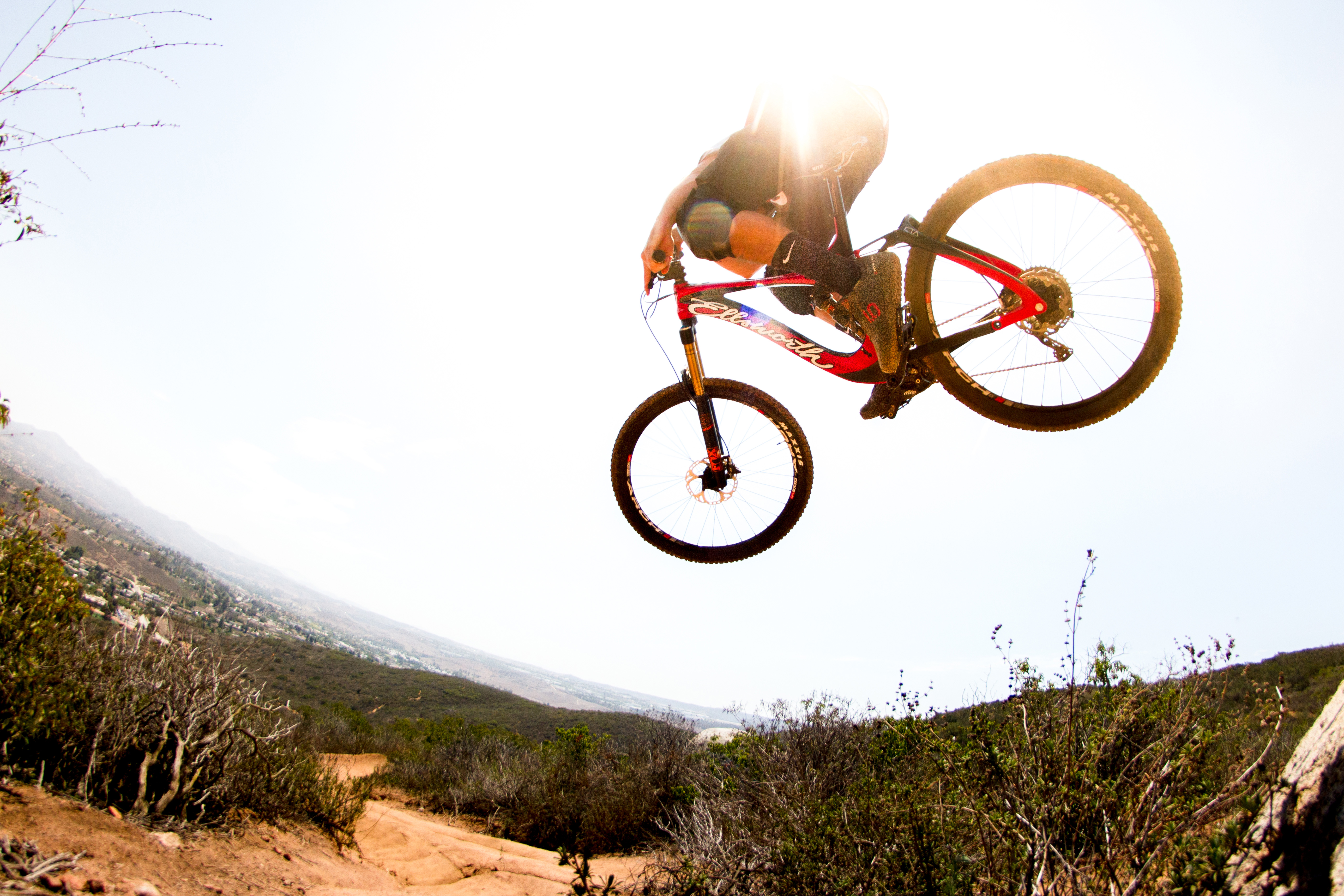 ellsworth mtb
