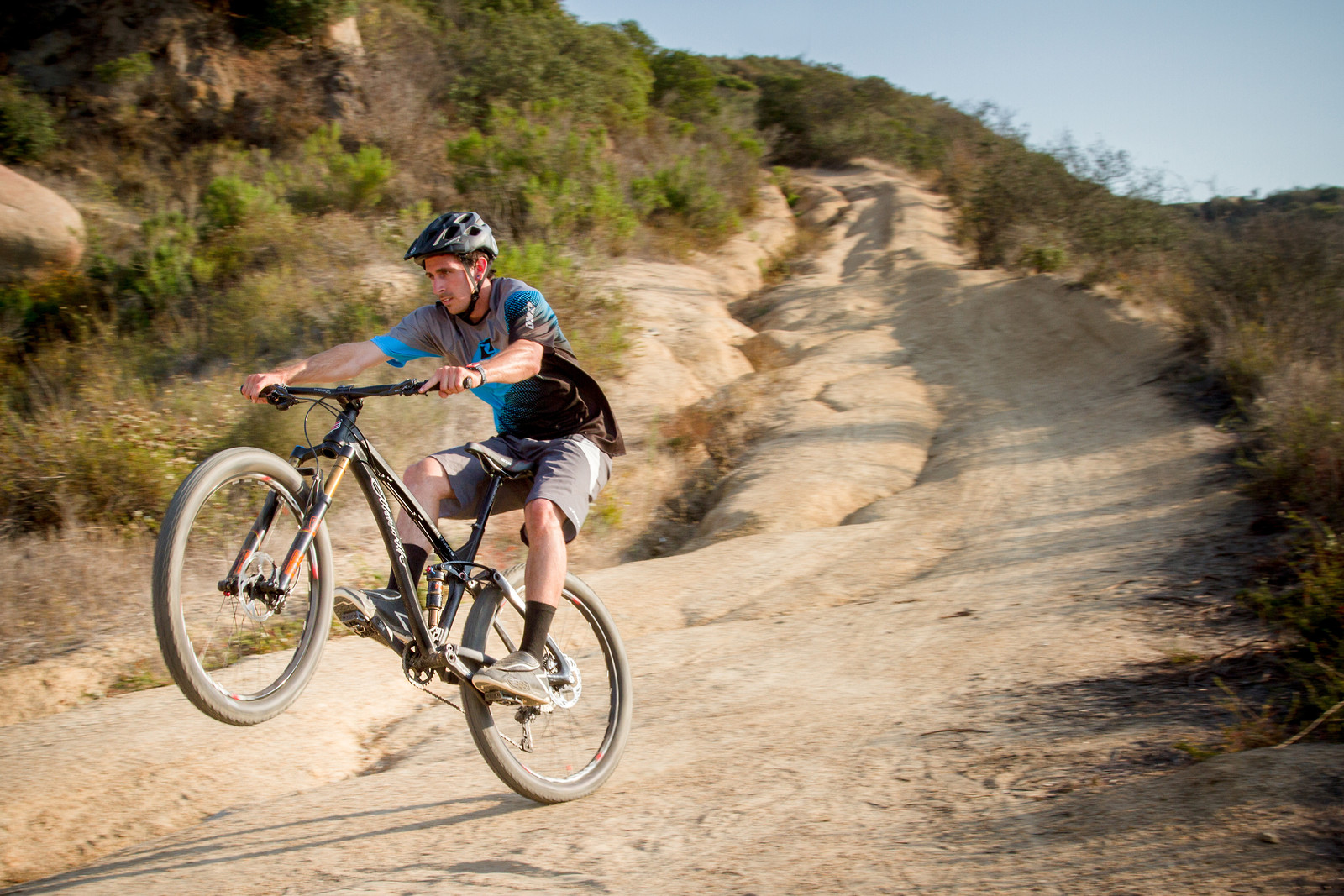 ellsworth mtb