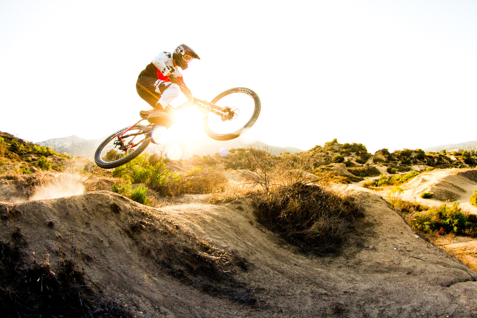 ellsworth id mountain bike