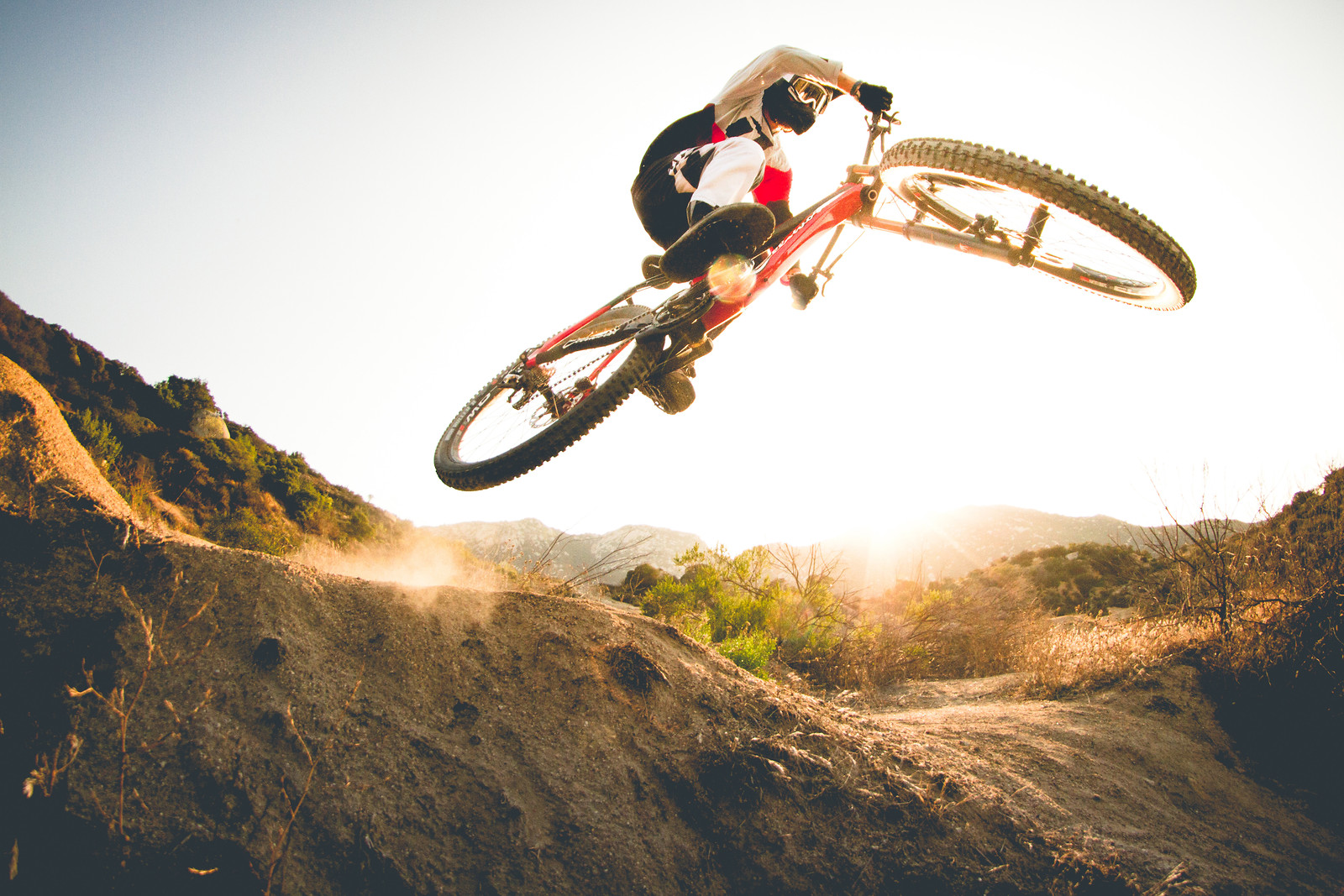 ellsworth id mountain bike