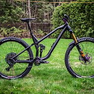 Ns Bikes Define AL 150