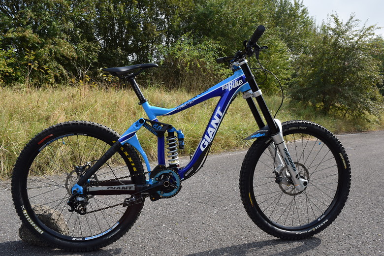 giant atx ltd