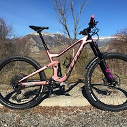 Scott Contessa Ransom 910 (2020)