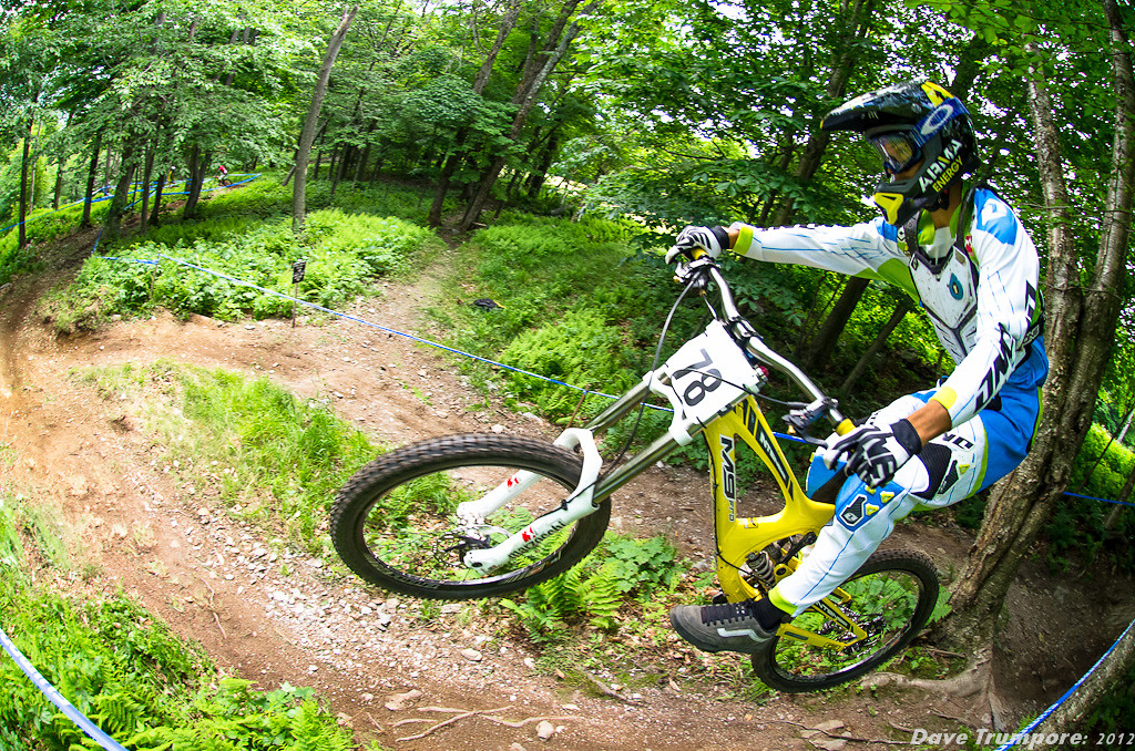 Sugarbush downhill mountain biking clearance