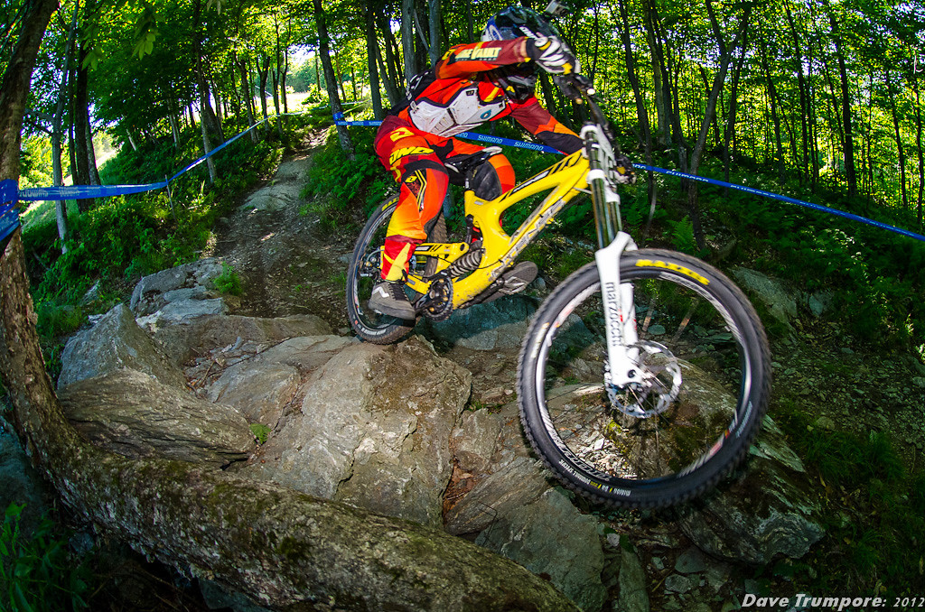 Sugarbush downhill mountain biking clearance
