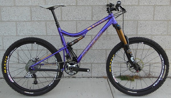 super d mtb