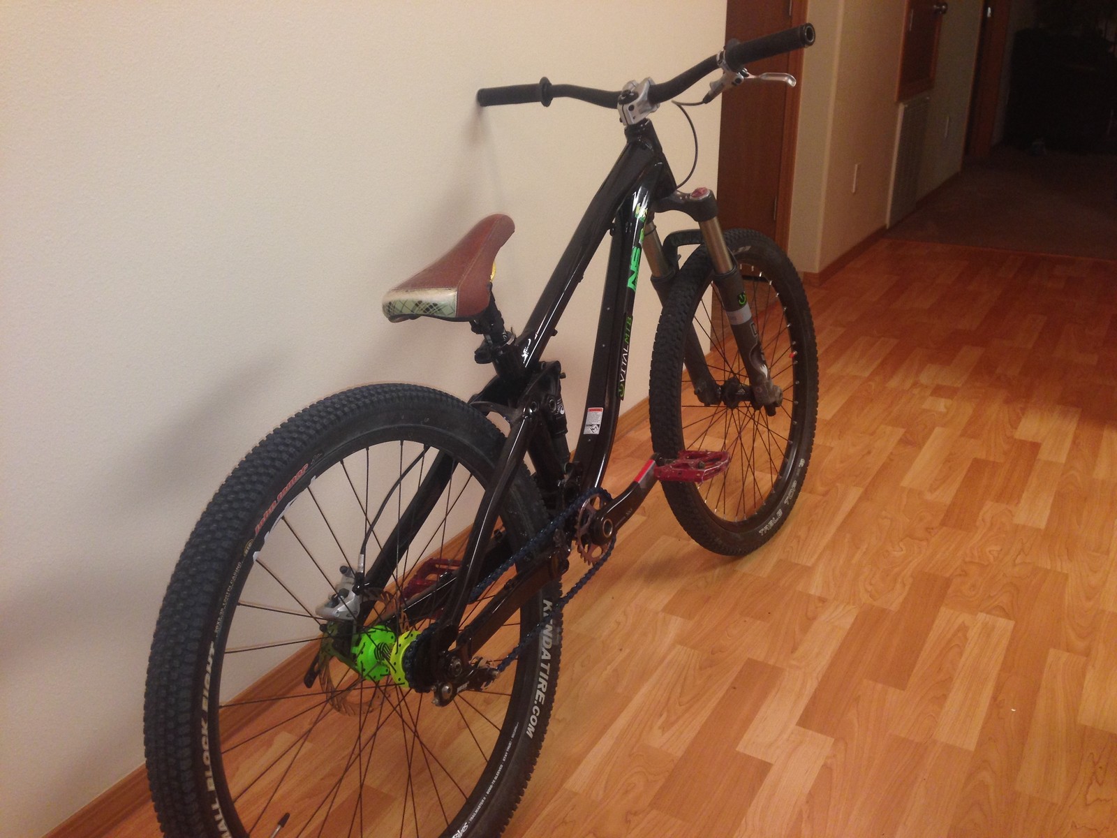 high quality bmx bikes