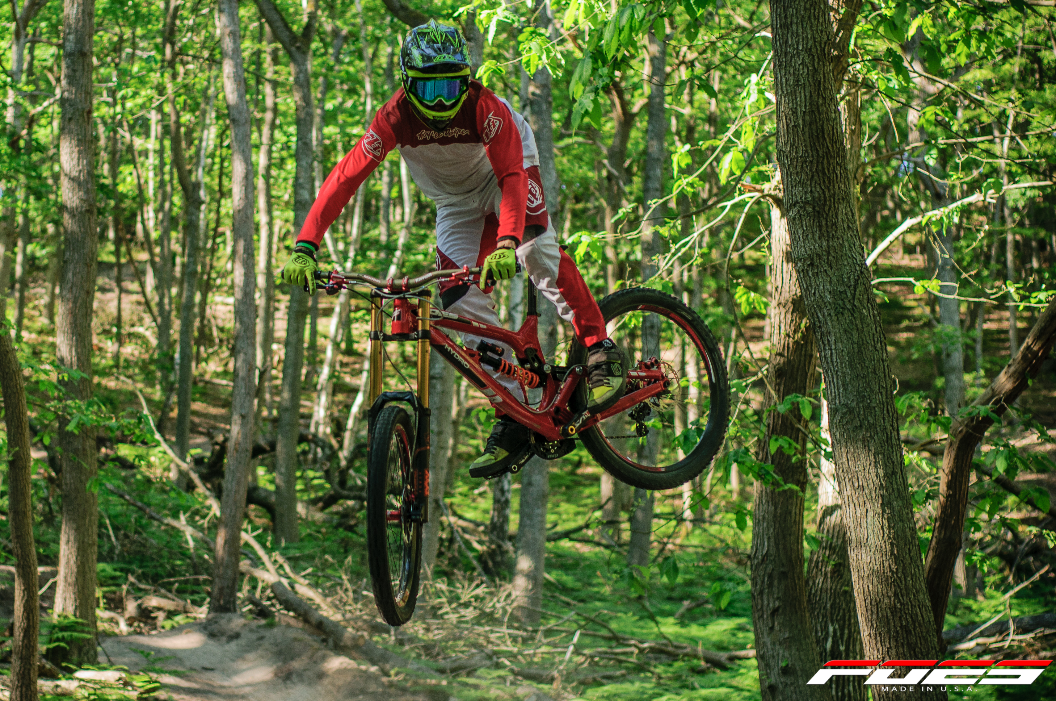 Whip it - IRONRIDER - Mountain Biking Pictures - Vital MTB