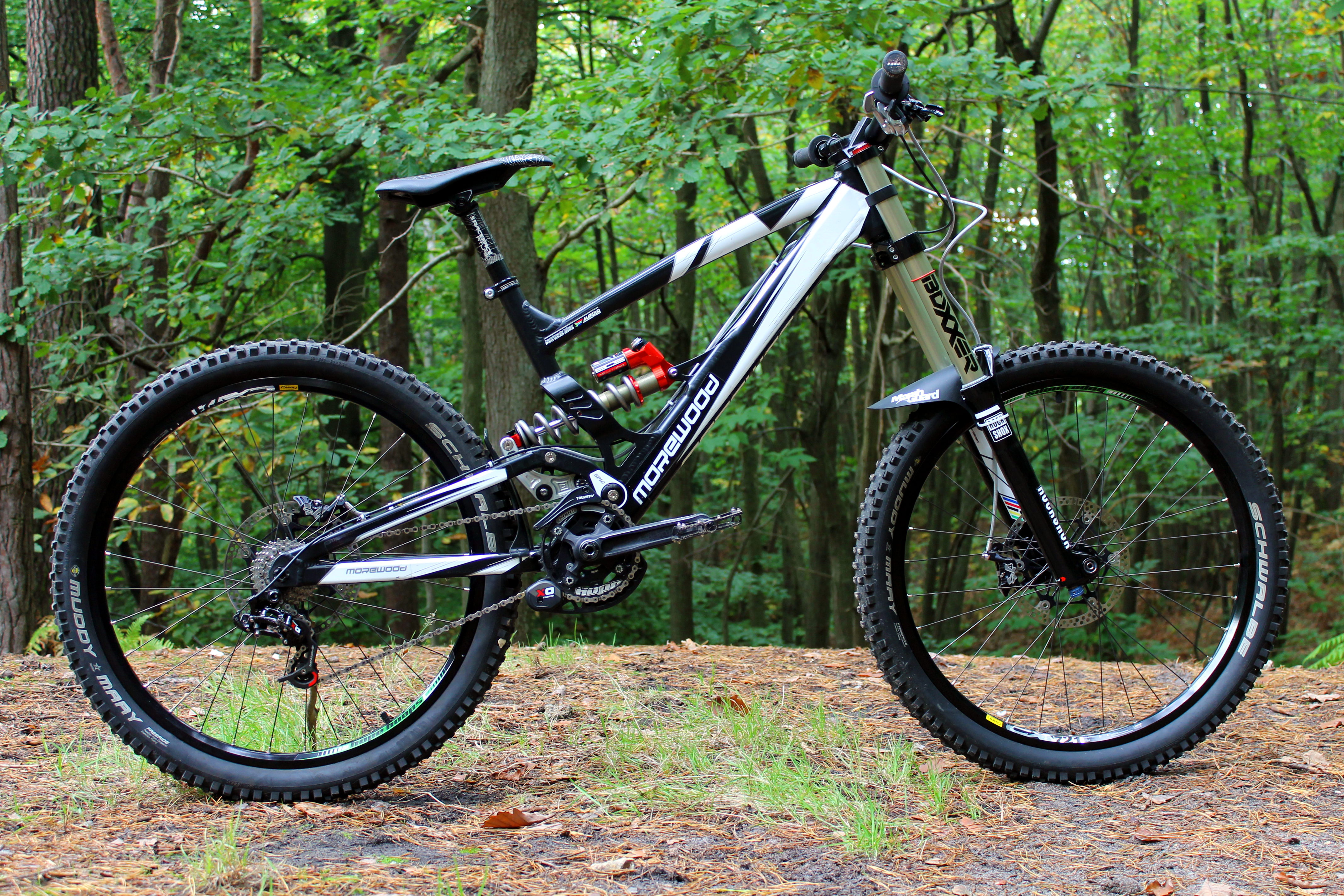 scott bicycle india