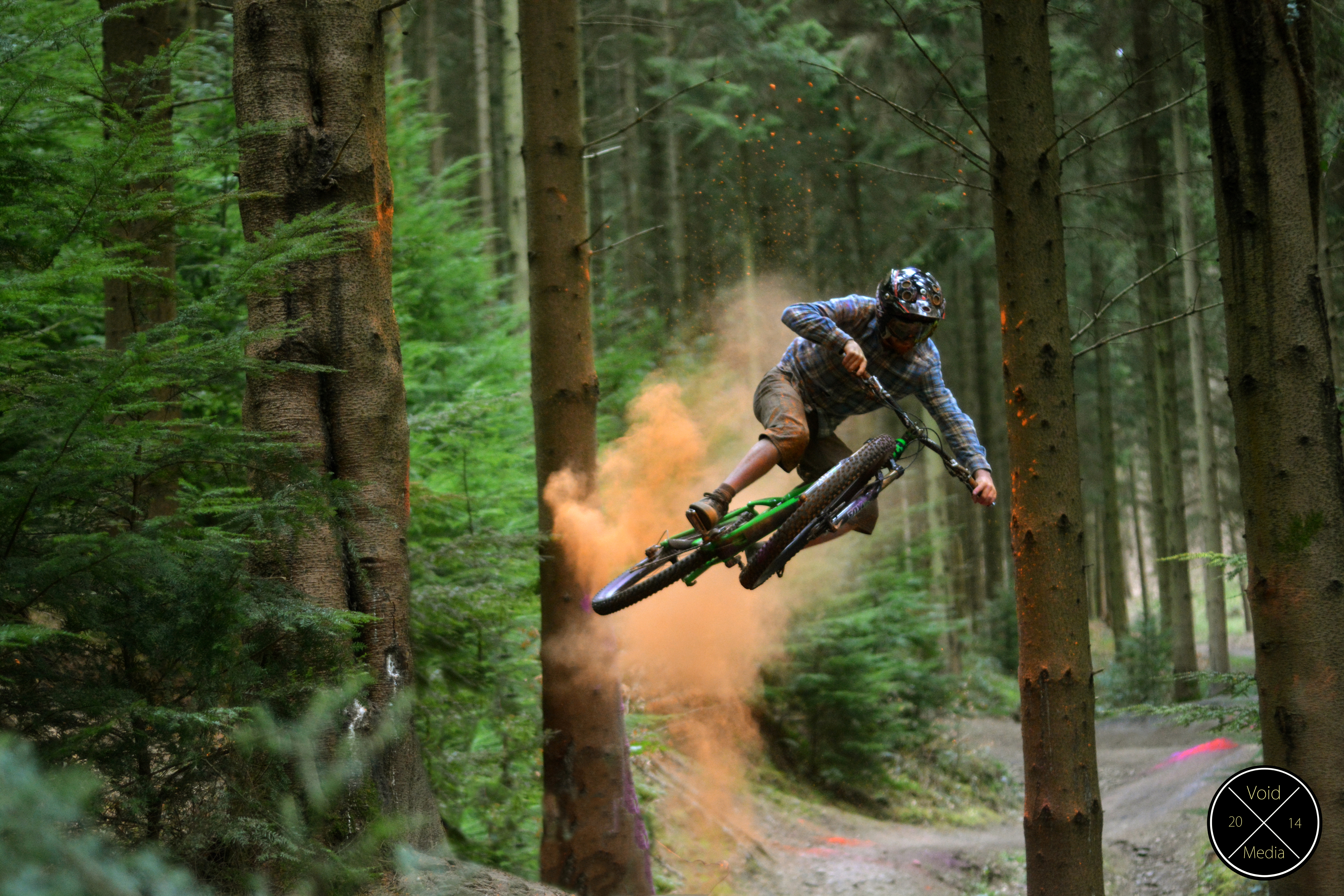 Top Mountain Bikes >> Vivian Jones - Craighinch10 - Mountain Biking Pictures - Vital MTB Top Mountain Bikes >> Vivian Jones - Craighinch10 - Mountain Biking Pictures - Vital MTB
