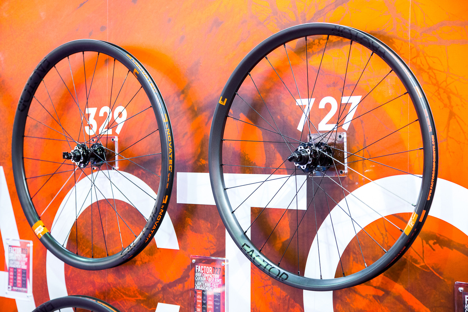 novatec m30 29 carbon