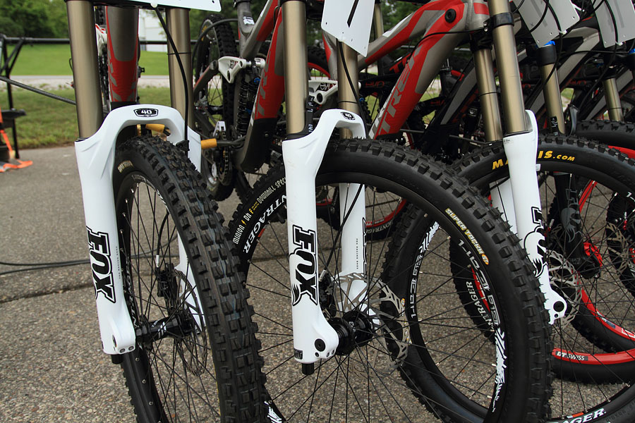 Drag Racing Helmets >> Fox 40 RC2 fork - 2011 Trek Session 88 - Mountain Biking Pictures - Vital MTB Drag Racing Helmets >> Fox 40 RC2 fork - 2011 Trek Session 88 - Mountain Biking Pictures - Vital MTB