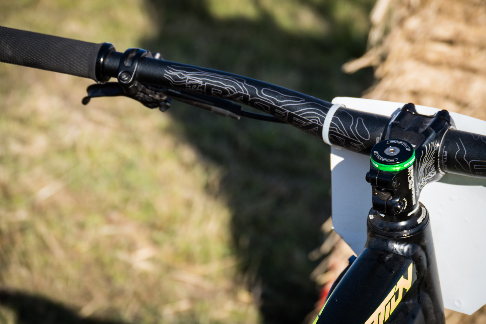 WINNING BIKE - Martin Maes' GT Distortion - WINNING BIKE - Martin Maes ...