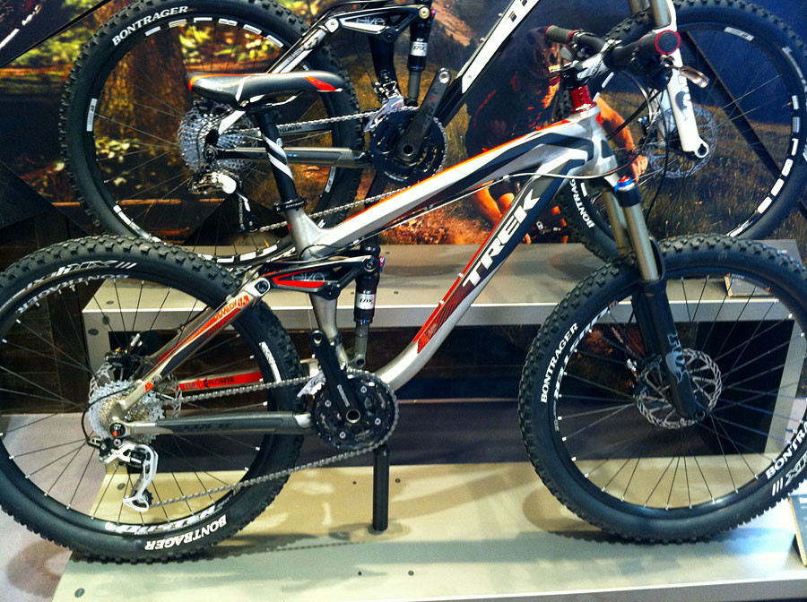 trek remedy aluminum