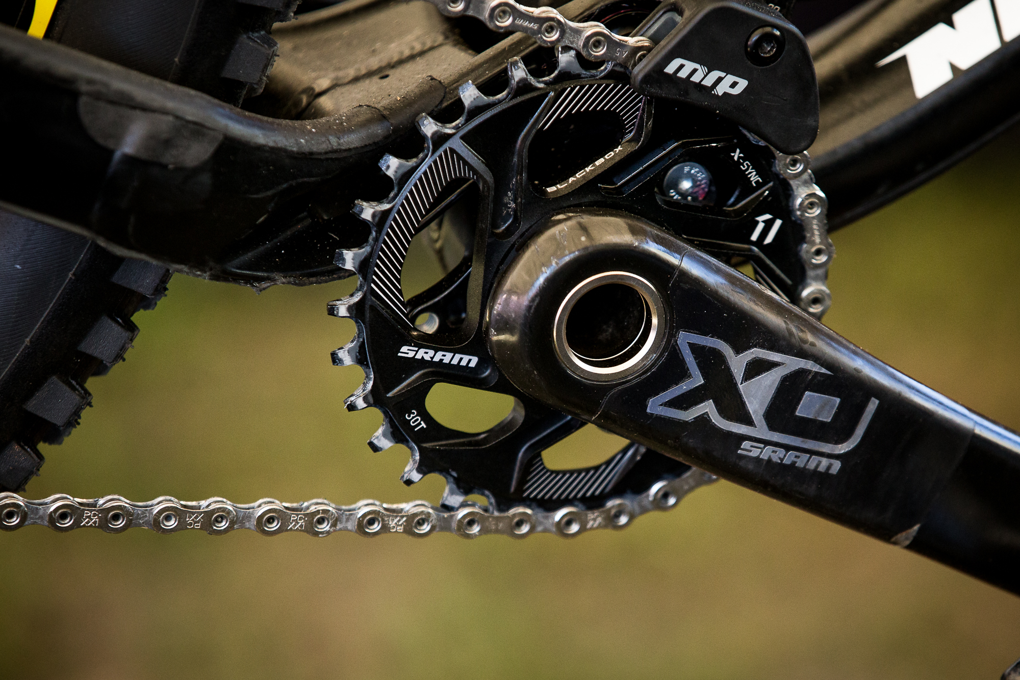 Sram blackbox chainring Outlet
