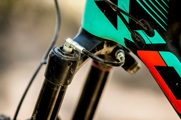 sram quarq mtb