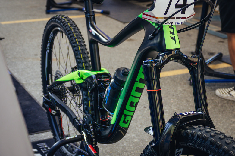 giant trance bike park