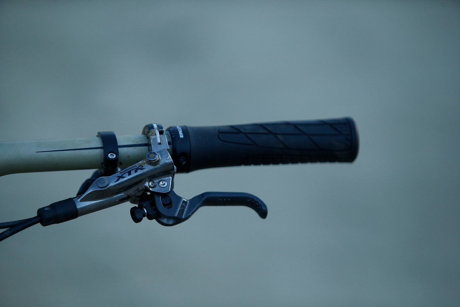 WINNING BIKE Richie Rude's Yeti SB6c WINNING BIKE Richie Rude's