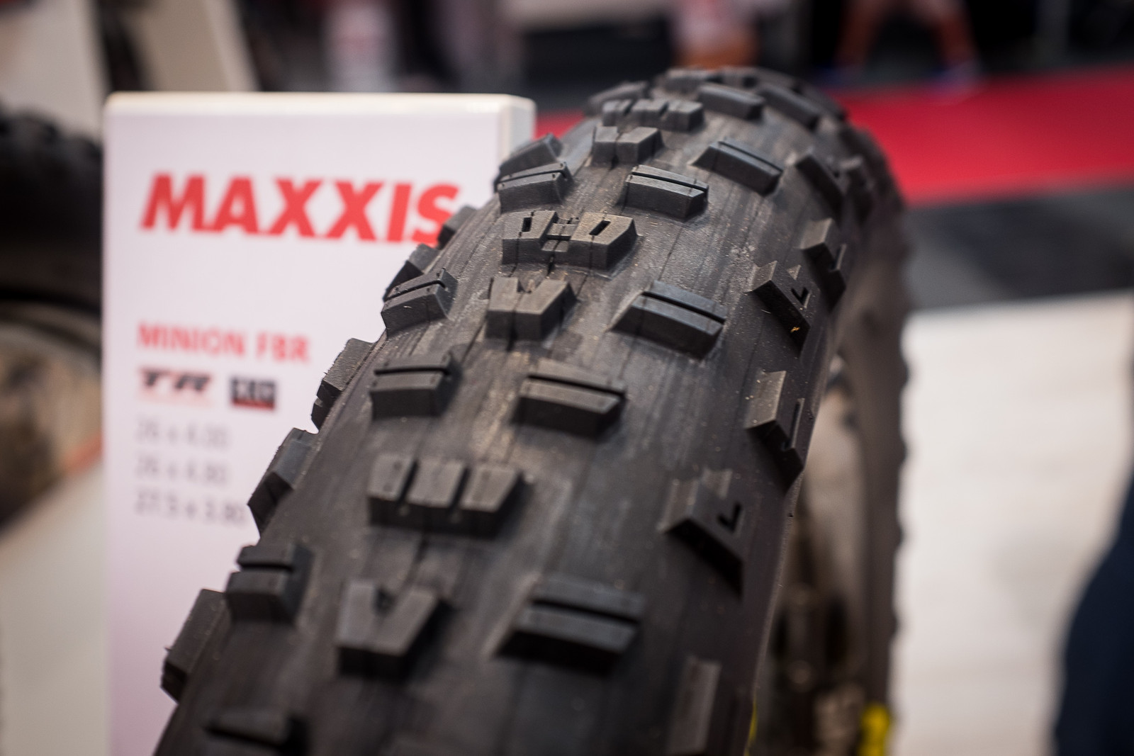 maxxis fbf