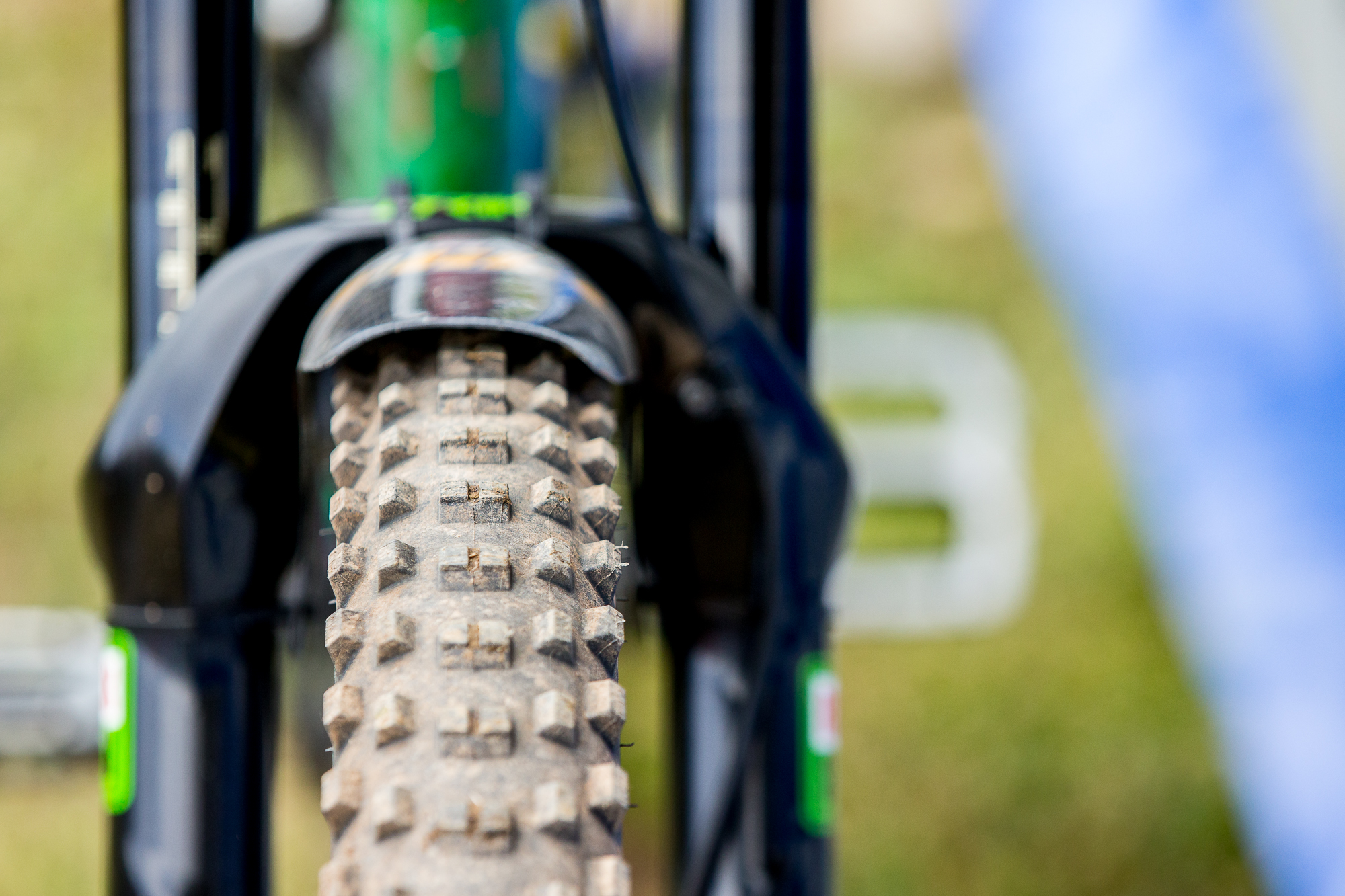 nukeproof digger 275