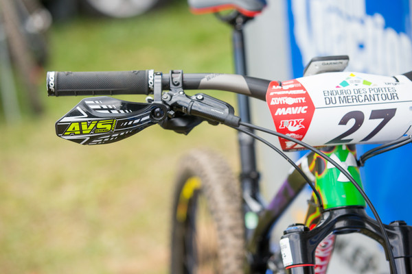 nukeproof handguards