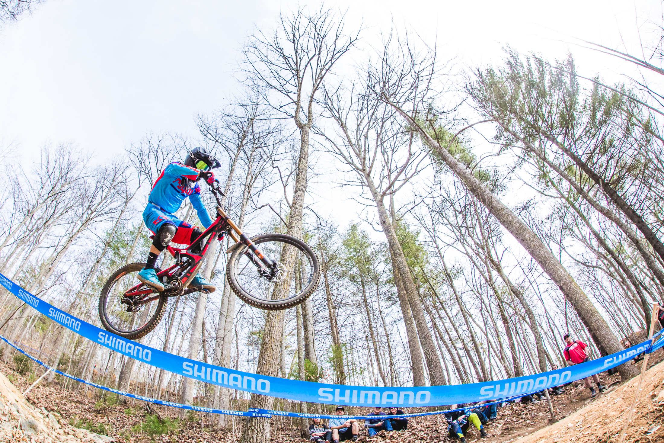 David Kahn Downhill Southeast Bailey Mountain Photo Gallery
