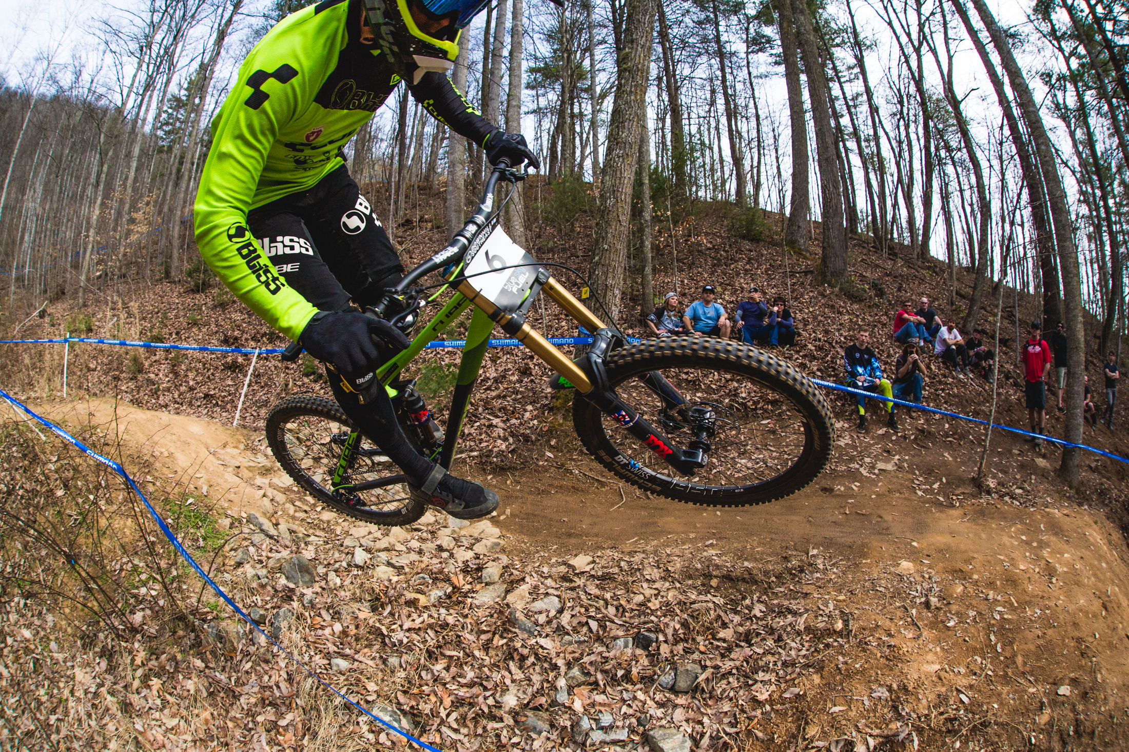Greg Williamson Downhill Southeast Bailey Mountain Photo Gallery
