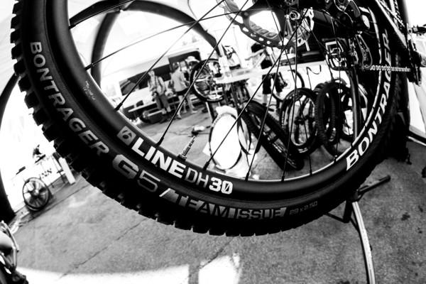 bontrager line dh 30