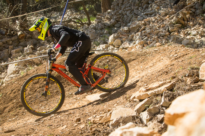 rocky mountain maiden world cup