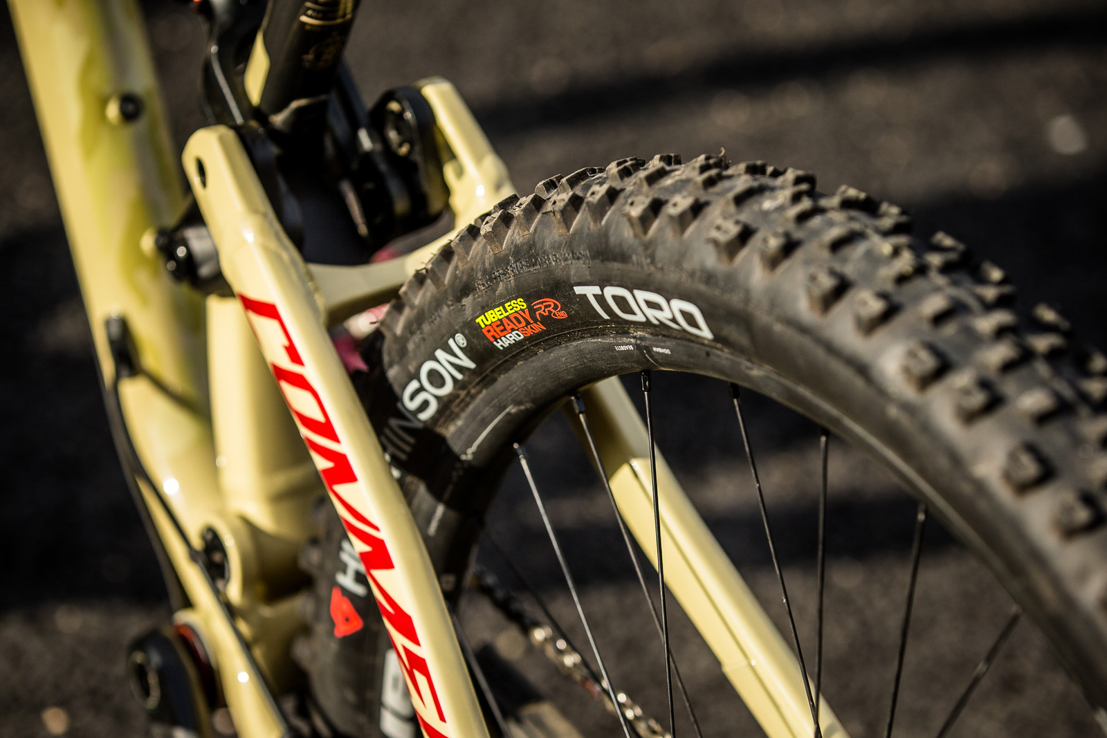 hutchinson 29er tires