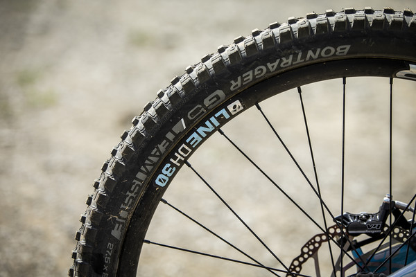 bontrager g5 29