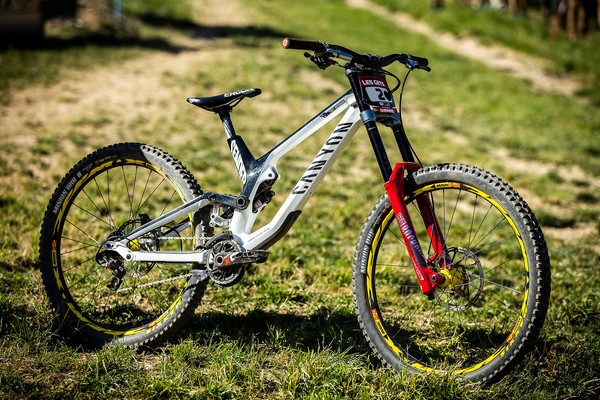 canyon sender 29